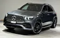 Mercedes-Benz GLE 53 AMG 4Matic+ 9G-Speedshift | CH | 1.Hand |