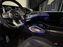 Mercedes-Benz GLE 53 AMG 4Matic+ 9G-Speedshift | CH | 1.Hand |