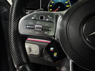 MERCEDES-BENZ GLE 53 AMG 4Matic+ 9G-Speedshift | CH | 1.Hand |