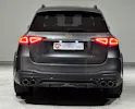 Mercedes-Benz GLE 53 AMG 4Matic+ 9G-Speedshift | CH | 1.Hand |