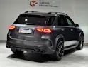 Mercedes-Benz GLE 53 AMG 4Matic+ 9G-Speedshift | CH | 1.Hand |