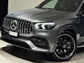 Mercedes-Benz GLE 53 AMG 4Matic+ 9G-Speedshift | CH | 1.Hand |
