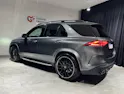 Mercedes-Benz GLE 53 AMG 4Matic+ 9G-Speedshift | CH | 1.Hand |