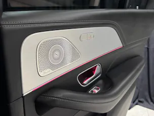 MERCEDES-BENZ GLE 53 AMG 4Matic+ 9G-Speedshift | CH | 1.Hand |