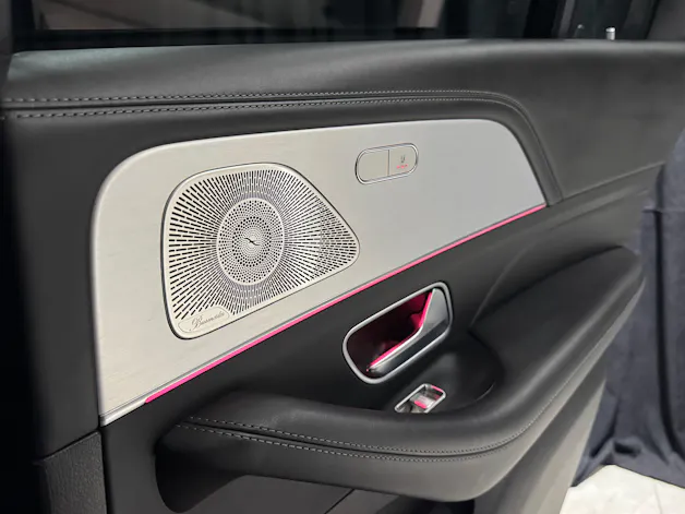 Mercedes-Benz GLE 53 AMG 4Matic+ 9G-Speedshift | CH | 1.Hand |
