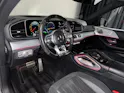 Mercedes-Benz GLE 53 AMG 4Matic+ 9G-Speedshift | CH | 1.Hand |