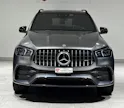 Mercedes-Benz GLE 53 AMG 4Matic+ 9G-Speedshift | CH | 1.Hand |