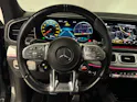 Mercedes-Benz GLE 53 AMG 4Matic+ 9G-Speedshift | CH | 1.Hand |