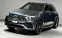 Mercedes-Benz GLE 53 AMG 4Matic+ 9G-Speedshift | CH | 1.Hand |