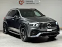 Mercedes-Benz GLE 53 AMG 4Matic+ 9G-Speedshift | CH | 1.Hand |