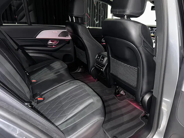 Mercedes-Benz GLE 53 AMG 4Matic+ 9G-Speedshift | CH | 1.Hand |