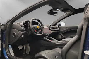 Ferrari GTC 4 Lusso