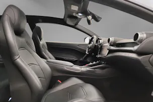 Ferrari GTC 4 Lusso