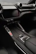 FERRARI GTC 4 Lusso