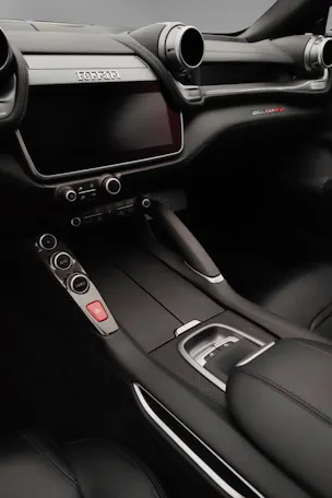 Ferrari GTC 4 Lusso