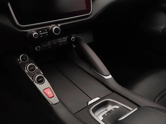 FERRARI GTC 4 Lusso
