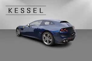 Ferrari GTC 4 Lusso