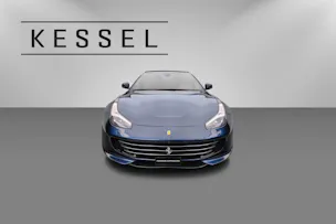 Ferrari GTC 4 Lusso