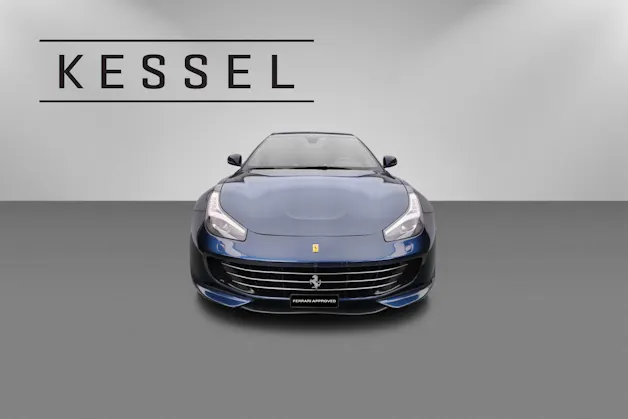 FERRARI GTC 4 Lusso