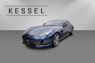Ferrari GTC 4 Lusso