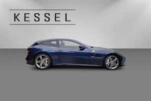 Ferrari GTC 4 Lusso