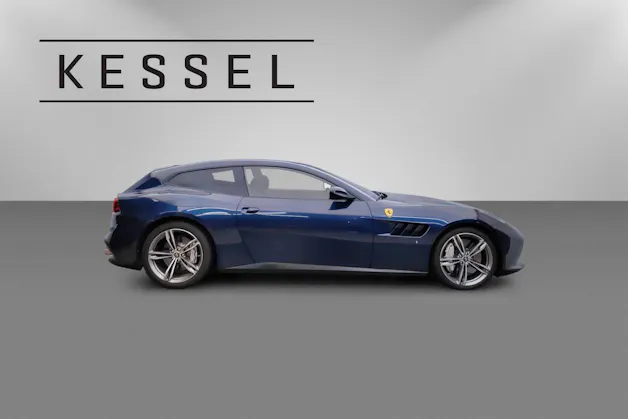 FERRARI GTC 4 Lusso