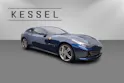 FERRARI GTC 4 Lusso