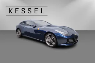 Ferrari GTC 4 Lusso