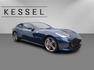 Ferrari GTC 4 Lusso