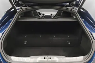 Ferrari GTC 4 Lusso