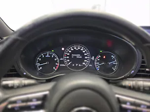 MAZDA 3 HB X 180 Ambit Plus AWD