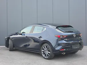 MAZDA 3 HB X 180 Ambit Plus AWD