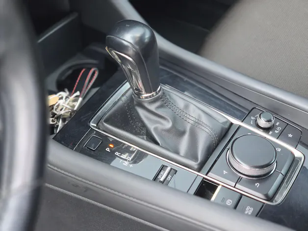 Mazda 3 HB X 180 Ambit Plus AWD