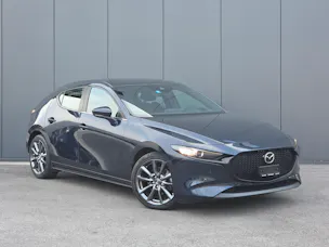 Mazda 3 HB X 180 Ambit Plus AWD