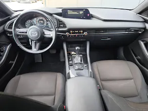 MAZDA 3 HB X 180 Ambit Plus AWD