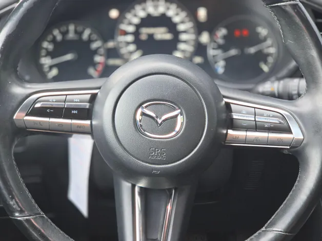 Mazda 3 HB X 180 Ambit Plus AWD