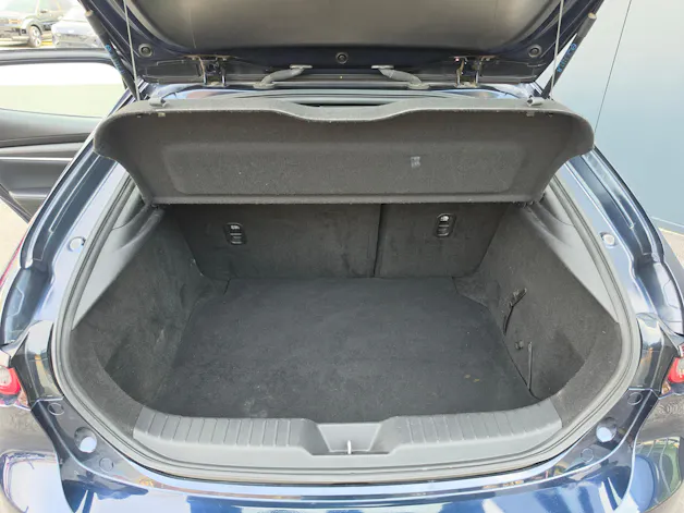 Mazda 3 HB X 180 Ambit Plus AWD