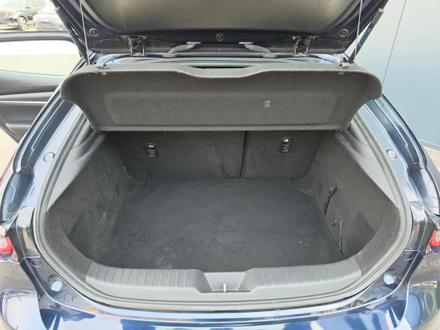 Mazda 3 HB X 180 Ambit Plus AWD