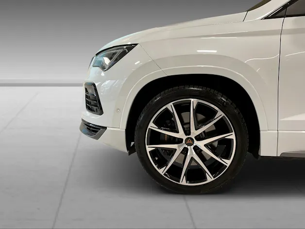 Cupra Cupra Ateca 2.0 TSI 4Drive DSG