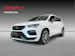 Cupra Cupra Ateca 2.0 TSI 4Drive DSG