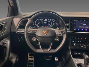 CUPRA Cupra Ateca 2.0 TSI 4Drive DSG