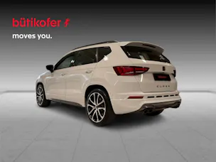 CUPRA Cupra Ateca 2.0 TSI 4Drive DSG