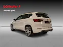 Cupra Cupra Ateca 2.0 TSI 4Drive DSG