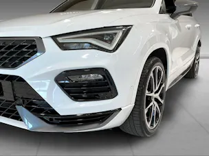 CUPRA Cupra Ateca 2.0 TSI 4Drive DSG
