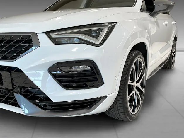 Cupra Cupra Ateca 2.0 TSI 4Drive DSG