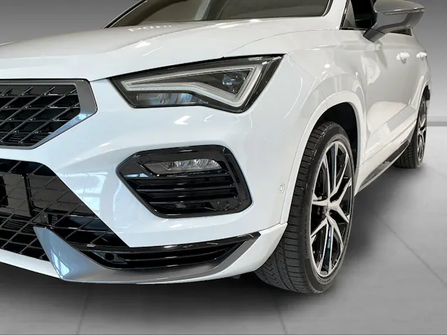 Cupra Cupra Ateca 2.0 TSI 4Drive DSG
