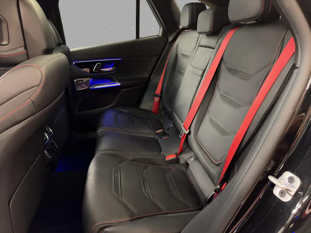 Mercedes-Benz GLC 43 4M - AMG / 360 Grad Kamera / Sondermodell / Night-Paket II / Soundsystem