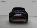 Mercedes-Benz GLC 43 4M - AMG / 360 Grad Kamera / Sondermodell / Night-Paket II / Soundsystem