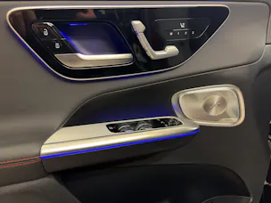 MERCEDES-BENZ GLC 43 4M - AMG / 360 Grad Kamera / Sondermodell / Night-Paket II / Soundsystem