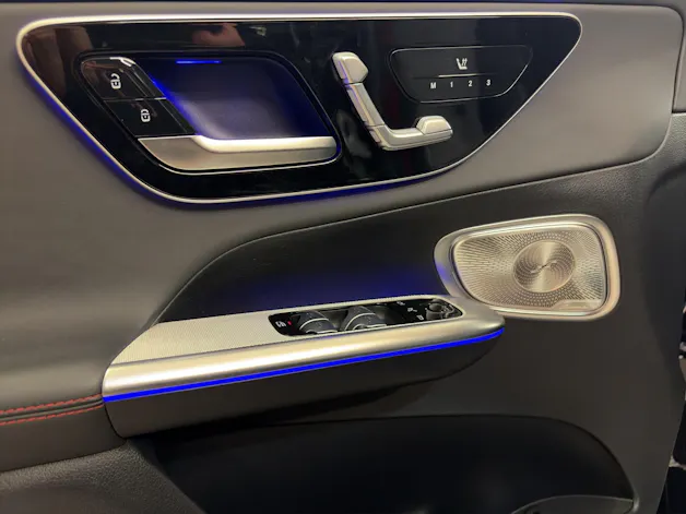Mercedes-Benz GLC 43 4M - AMG / 360 Grad Kamera / Sondermodell / Night-Paket II / Soundsystem